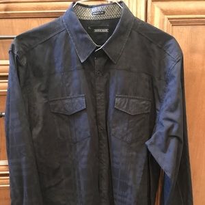 Buckle Black brand shirt